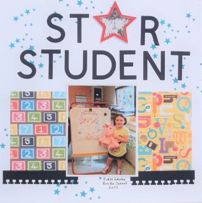 Tuesday Morning Challenge 6/3
