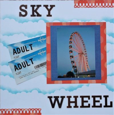 9/7 Wheels Challenge
