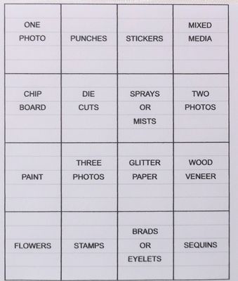 Challenge #5 Tic Tac Toe
