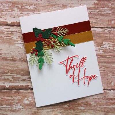 November 2023 Card Challenge
