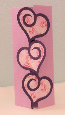 Jan. Card Challenge

