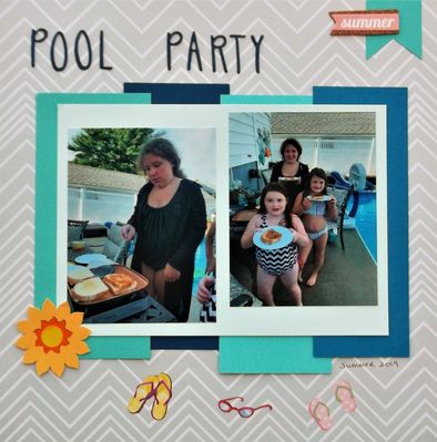 Birthday challenge #4
