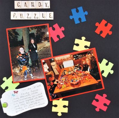 April 4 Puzzle Challenge
