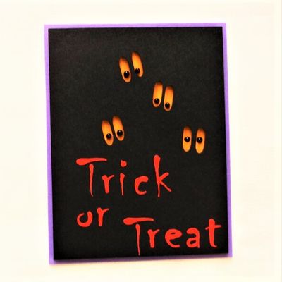 Sept. Card Challenge
