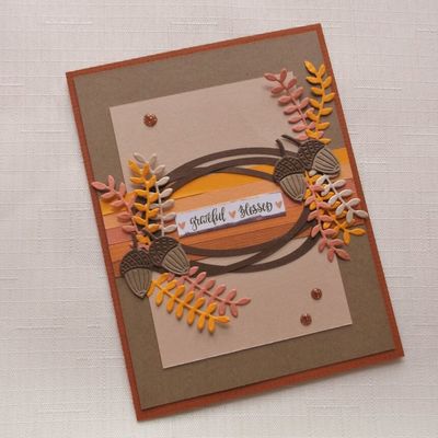 Oct. card challenge
