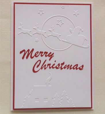 Nov. Card Challenge
