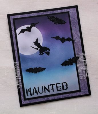 September Card Challenge

