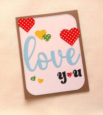 January 2026 Card Challenge
