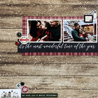 Jan 20 Challenge Layout
