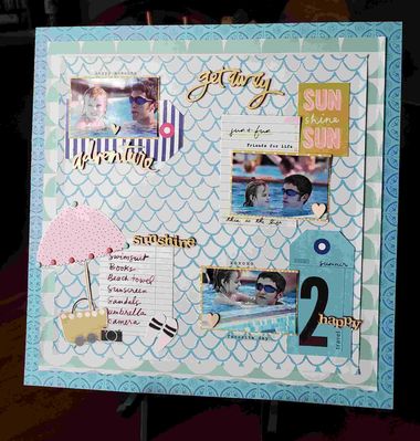 1/22 Bonus Challenge
