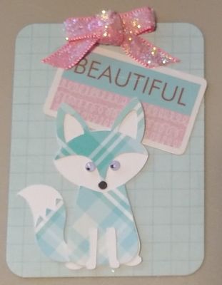 Beautiful tag Challenge #3
