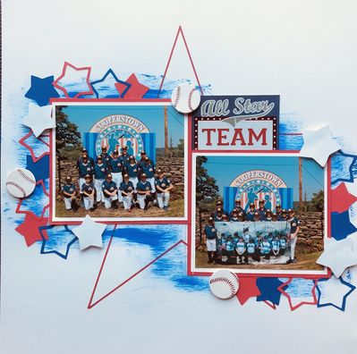 All Star Team
