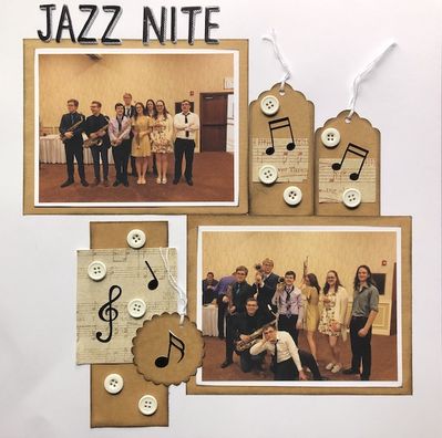 Jazz Nite
