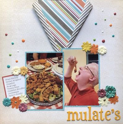 Mulate's
