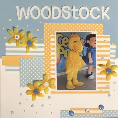 Woodstock
