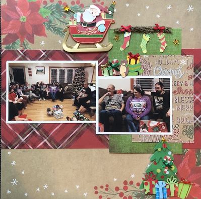 Christmas  Eve
