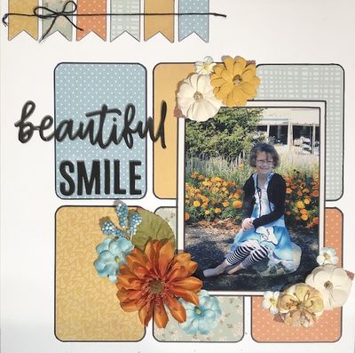 Beautiful Smile
