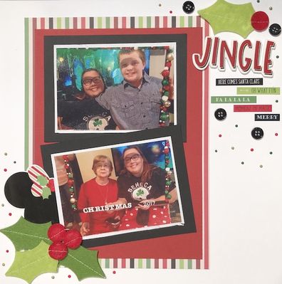 JINGLE
