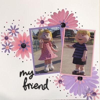 My Friend
