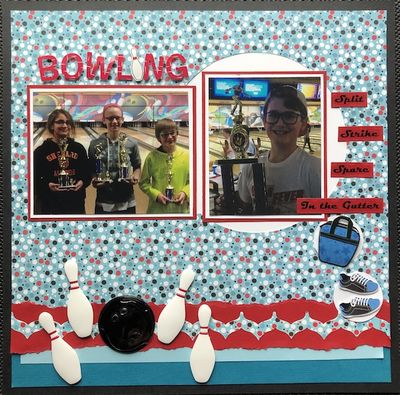 BOWLING
