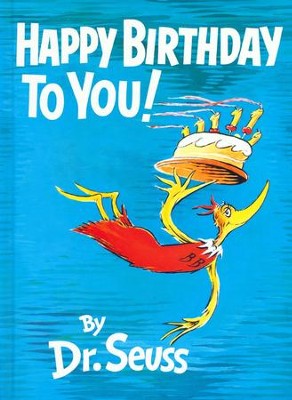 Happy Birthday To You!!
October 20 challenge
