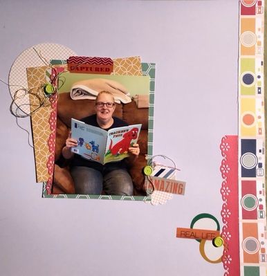 Clue Game #7
