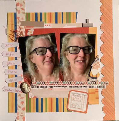 MOM
Nov 5 challenge
