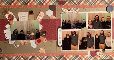 Fall
12-1-21 Tag round up challenge
