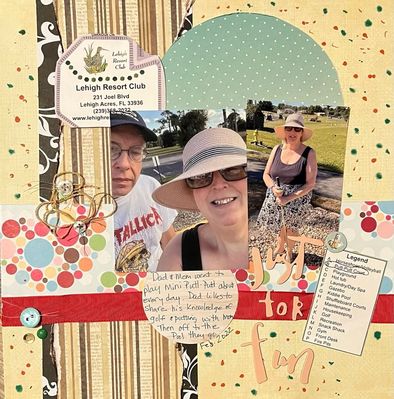 Just for fun
8-1-22 sketch ........passing on a skill
Keywords: circle;stripes;paint splatter;buttons;string;ephemera