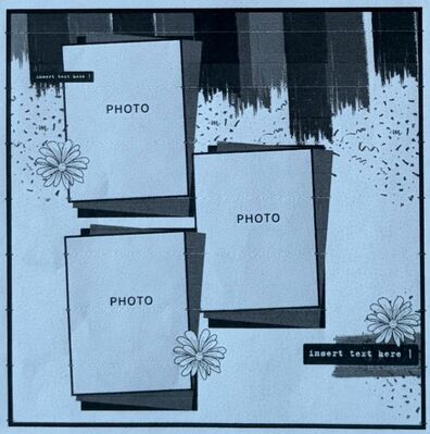 December 8, 2025 sketch
From Anna at Scrapbooking Coach
