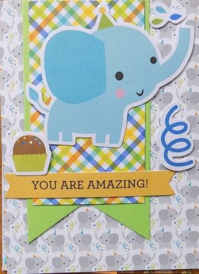 You are awesome
