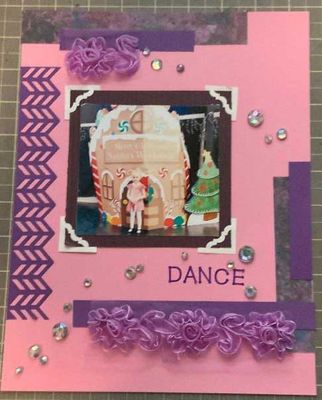 Dance
