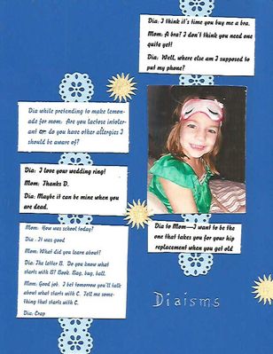 Diaisms
