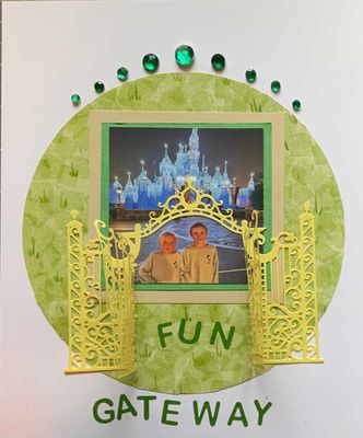 Fun gateway
