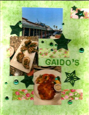Gaidos
