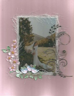 bride
