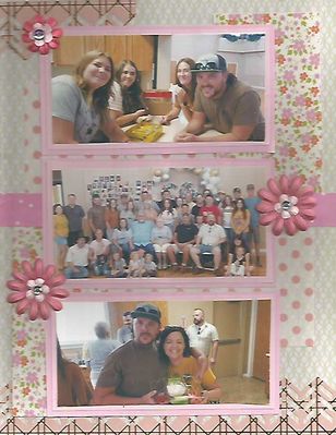 family reunion
