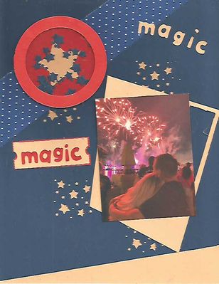 magic
