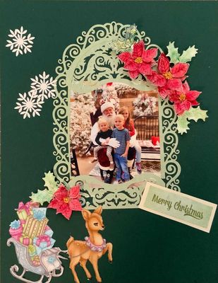 merry Christmas
