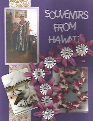 souvenirs
