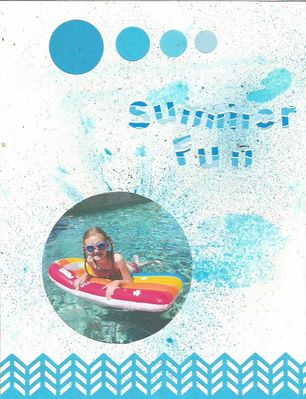 summer fun
