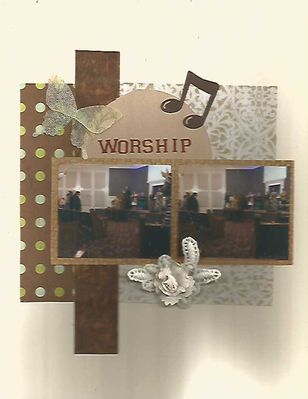worship
Nov 2 challenge
