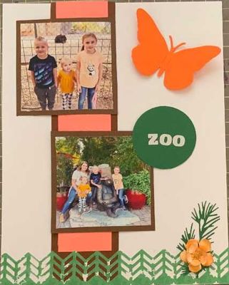 zoo
Greats at zoo
