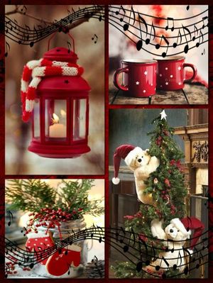 December 14 Mood Board
Keywords: December 14 Mood Board