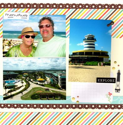 Explore - August 21 Challenge
Photos of DH and I at Ocean El Faro, Punta Cana, Dominican Republic. (February 2023)
Keywords: Echo Park