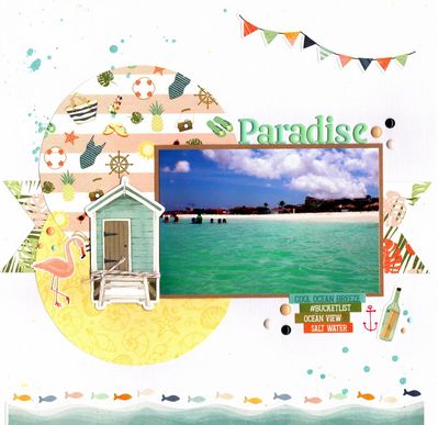 Paradise - November 1st Challenge
Photo of the gorgeous Eagle Beach at Aruba on our September 2022 Royal Caribbean Cruise.
Keywords: Photoplay