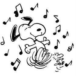 Keywords: Snoopy