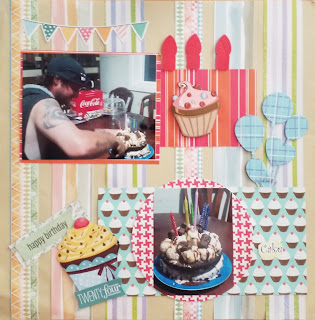 Cyber Crop Challenge 2: Birthday Cake
