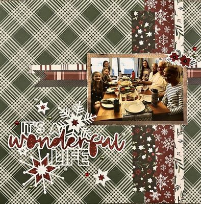 It’s a Wonderful Life
Dec 2022 cutfile
