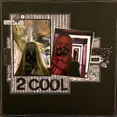 2 Cool
